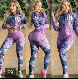 Set Deportivo Unitalla 