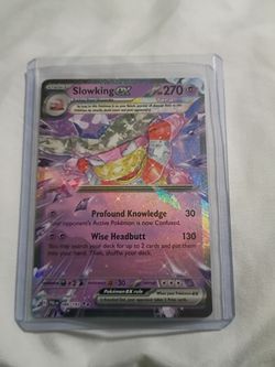 Pokemon cards Ex, V,