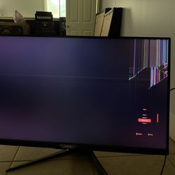 Gigabyte aorus Gaming Monitor  ($100)