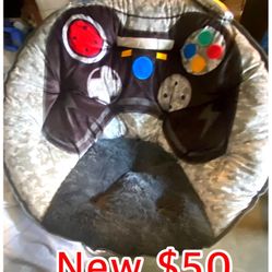 New foldable game chiar $50