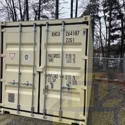 Shipping Containers For Sale!!
