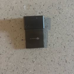 Seagate 1 TB Expansion Card For Xbox Series Consoles 