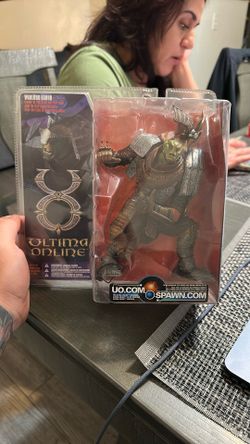 Warlord Kabur