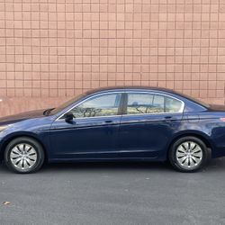 2010 Honda Accord EX 