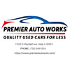 Premier Auto Works Inc