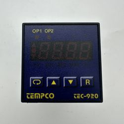 Tempco Temperature Control Module