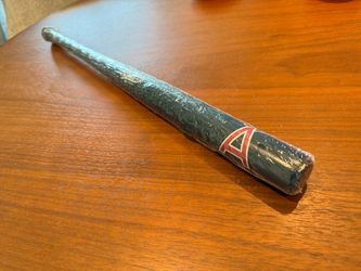 LA Angels 18” Vintage Mini Bat