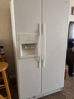 Kenmore Fridge