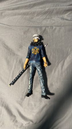 Trafalgar Law Figure