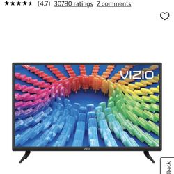 Vizio 50 Inch