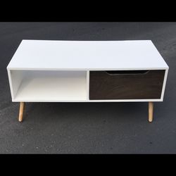 Mid Century Modern -coffee Table