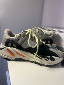 Yeezy wave deals runner womens