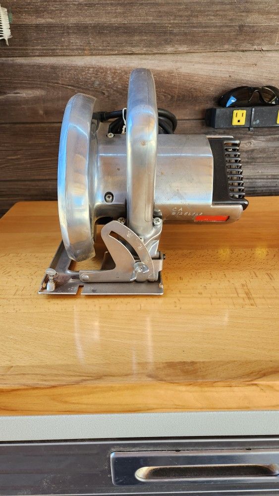 Circular Saw Wizard 