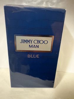 Jimmy Choo Man Blue