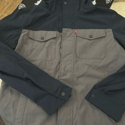 Levi Jacket 
