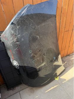2012/2013 Kia Soul Hood OEM