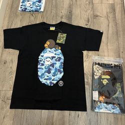 Bape Shirt