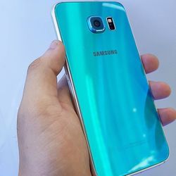 Samsung Galaxy S6 