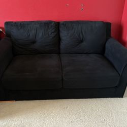 Small Couch