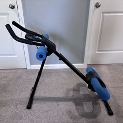 ab workout machine 