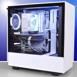 Free PC Building Read Description