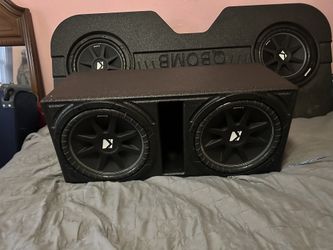 Kicker Sound System