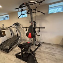 Bowflex Xtreme 2SE Home Gym
