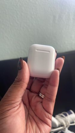 AIRPOD CASE