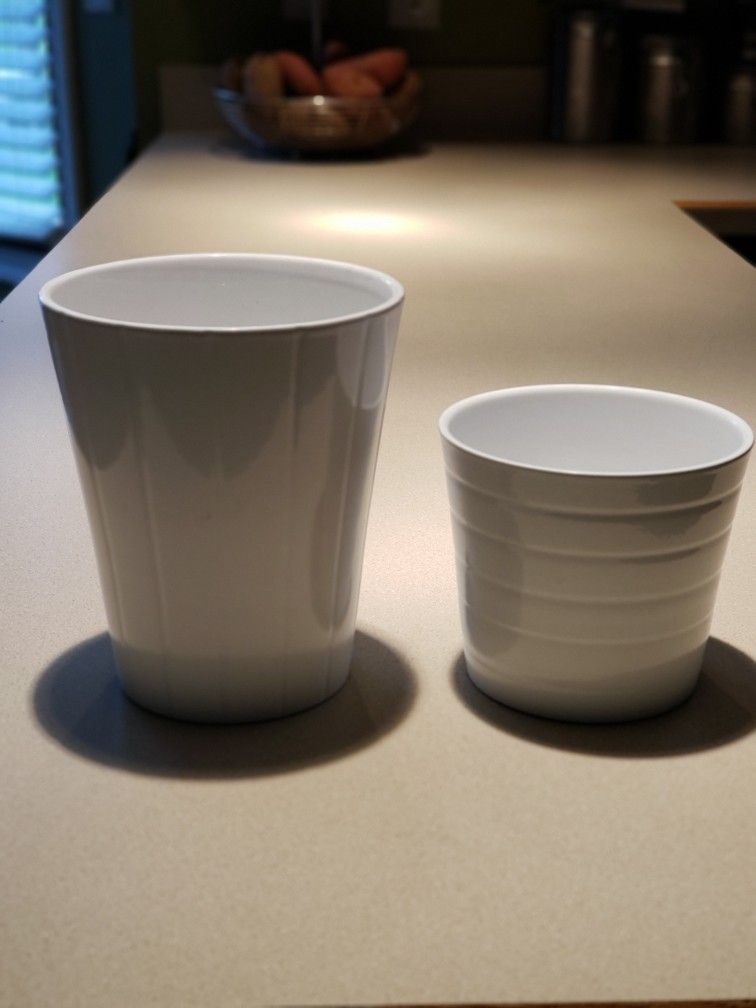 Flower Pots