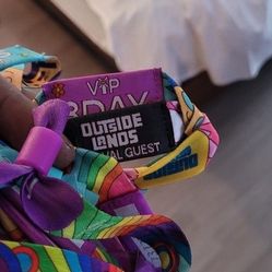 Outside Land Tickets 