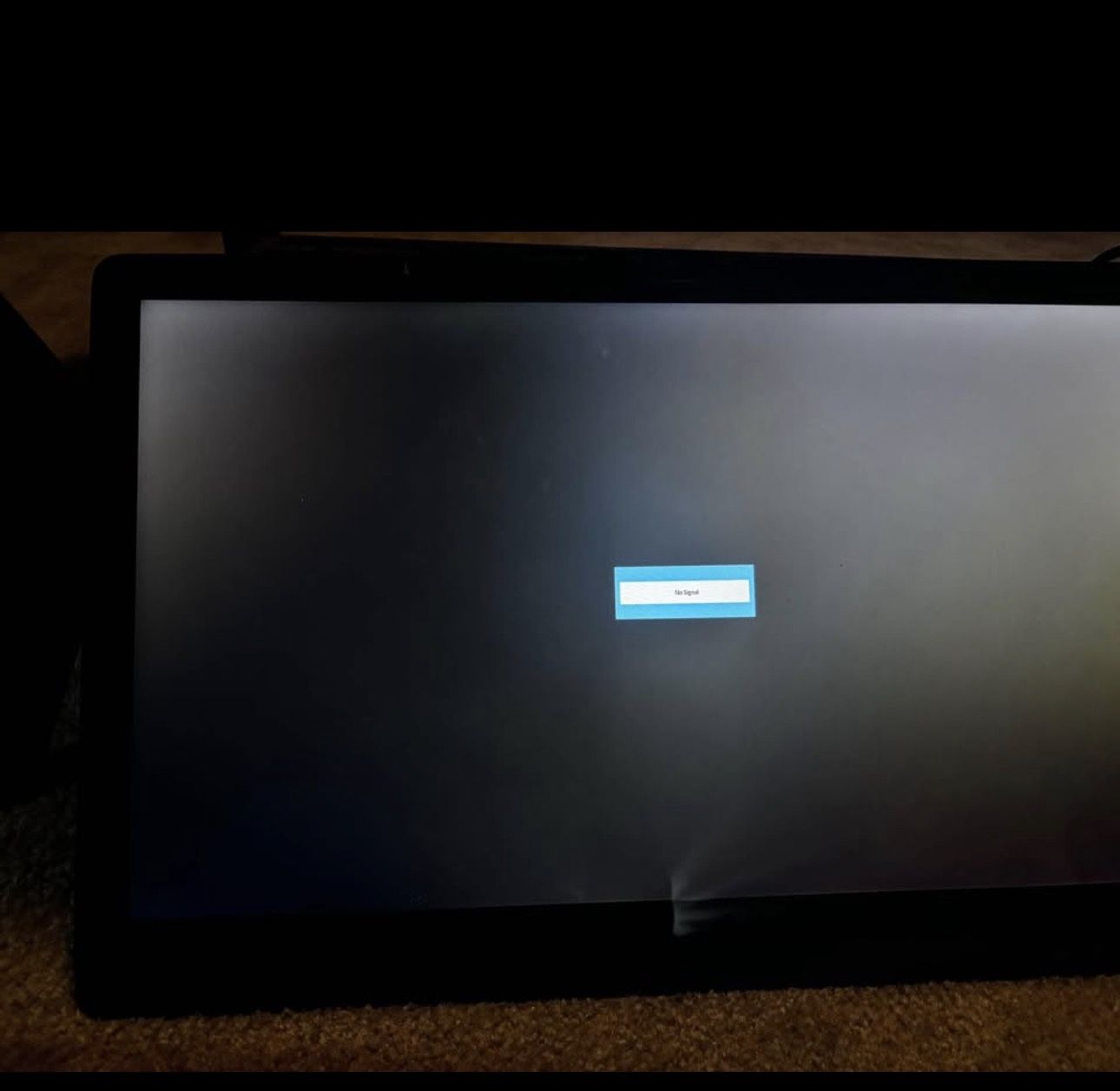 Planar 27” Monitor 1080p