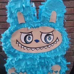 Labubu Piñata 