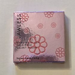 Lawless daisy pink blush
