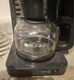Bunny Electric Coffee Maker