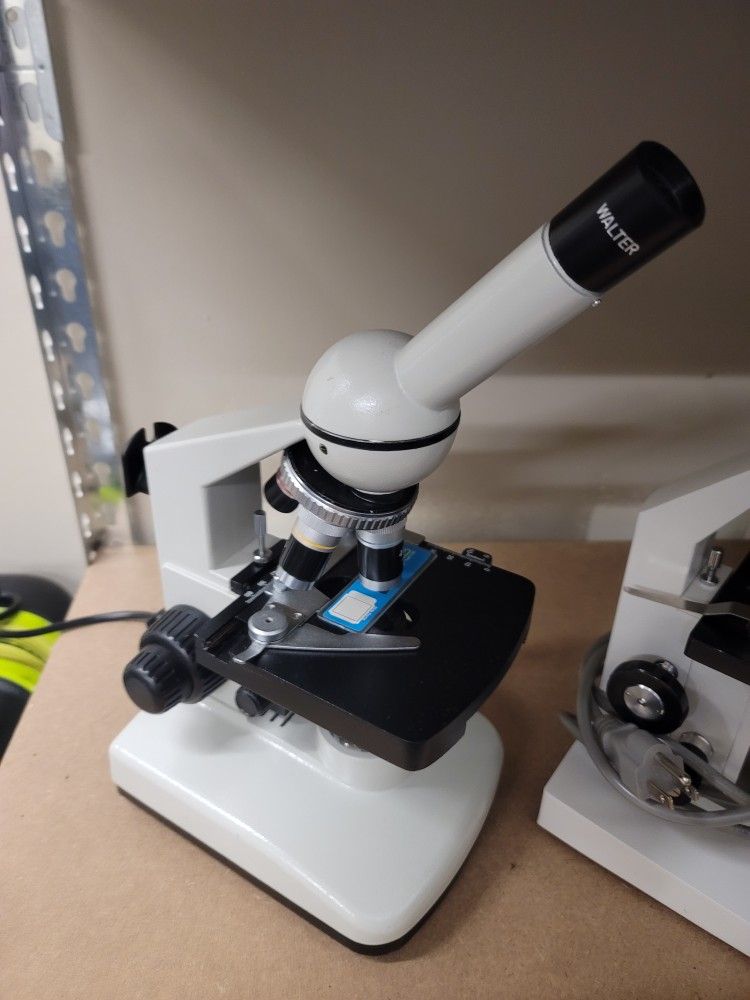 Microscopes