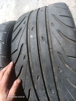 Rare tires
