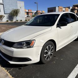 2012 Volkswagen Jetta
