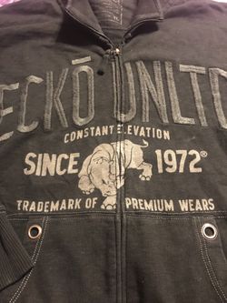 EKCO sweatshirt