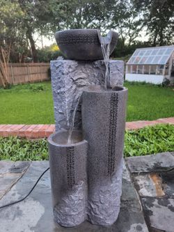 Fountain