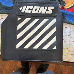 Icon vest 