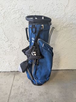Golf bag