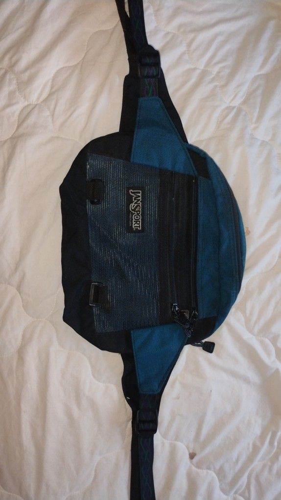Vintage Jansport Hipbag