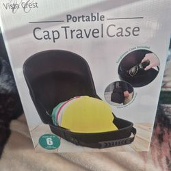 Hat Travel Case