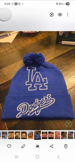 DODGER BEANIES