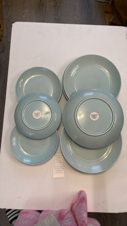 Gordon Ramsey NEW 5 pcs set dinner and Salad