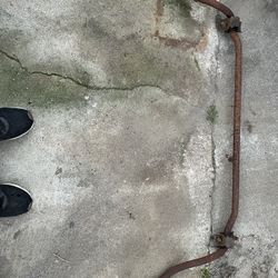 Chevy Camaro/firebird Front Sway Bar Parts 