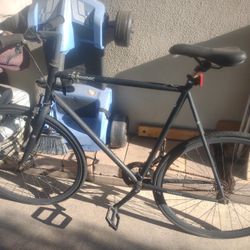 Retrospect Fixie Read Description Plz....