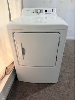 Dryer
