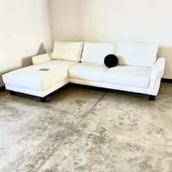 Sectional Sofa Couch Chaise