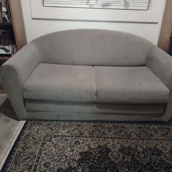 Loveseat/Sleeper